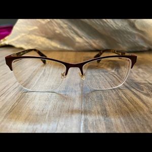 Kate spade Glorianne WR9 eyeglasses
